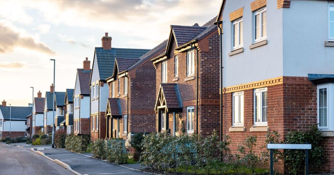 Call for 2% rule with’ triple lock’ for UK households | Personal Finance | Finance