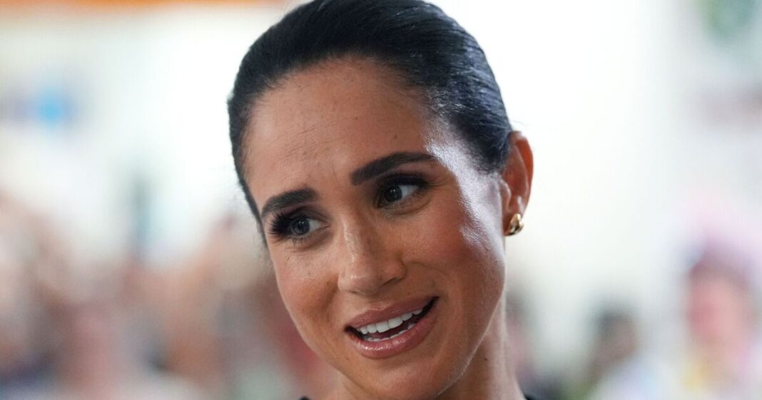 Royal Family LIVE: Meghan Markle ‘surprises’ due to drop within weeks | Royal | News