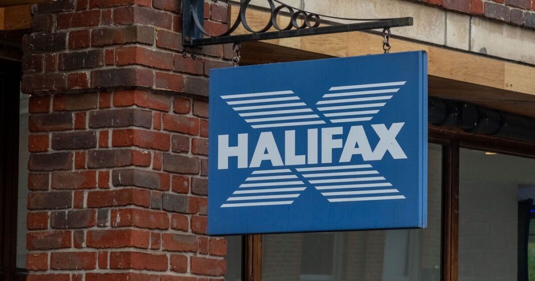 Huge Monday October 5 change for Halifax online bankers | Personal Finance | Finance
