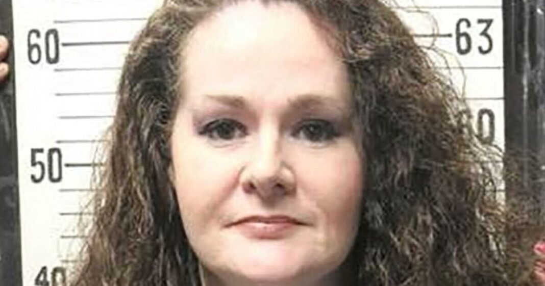 Christa Pike’s death sentence could be OVERTURNED after another killer’s botched injection | World | News