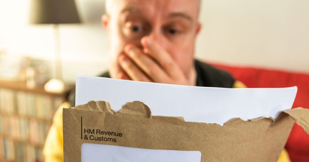 HMRC names and shames 138 ‘deliberate tax dodgers’ in UK – full list | Personal Finance | Finance