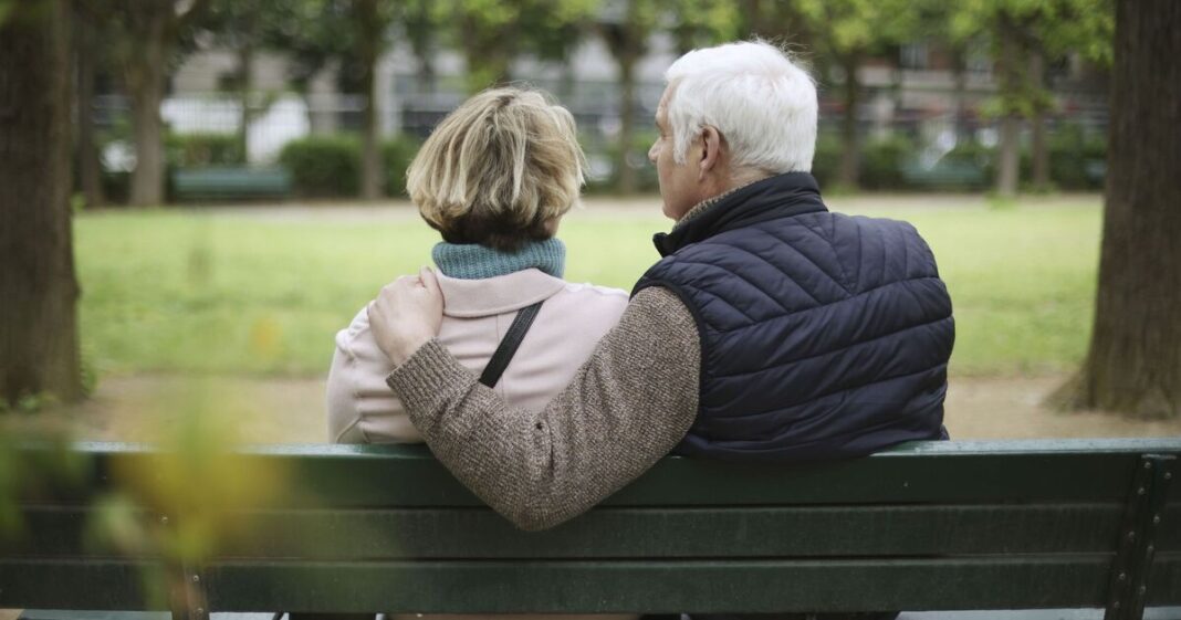 Urgent retirement warning issued to 34 million UK adults | Personal Finance | Finance