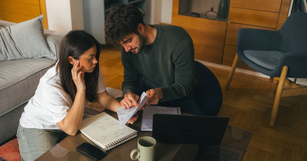 New mortgage calculator ‘false security’ alert from industry experts | Personal Finance | Finance