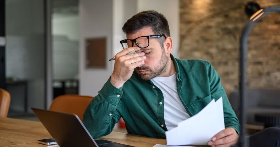 ISA warning as thousands slapped with penalties up to £11,000 | Personal Finance | Finance