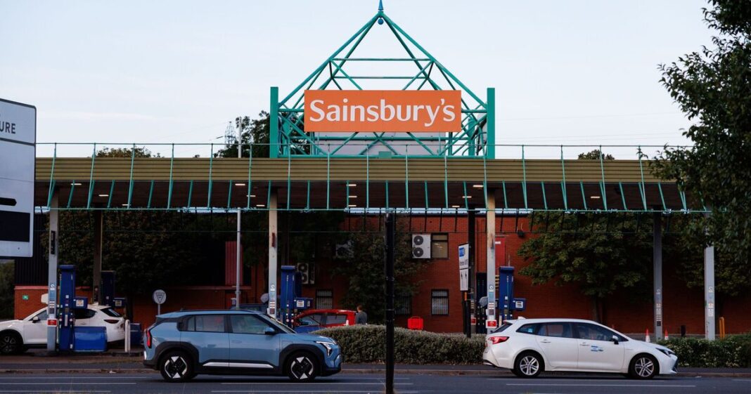 Sainsbury’s launches savings account with competitive 4.35% AER – 1 condition | Personal Finance | Finance