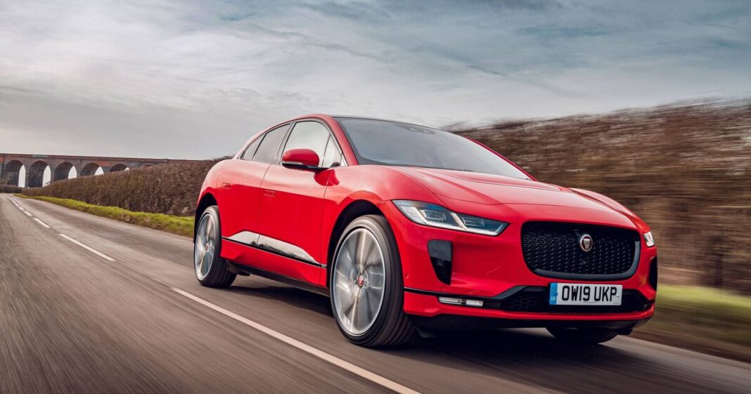 Used EVs under £30k for drivers ready to ditch high fuel prices