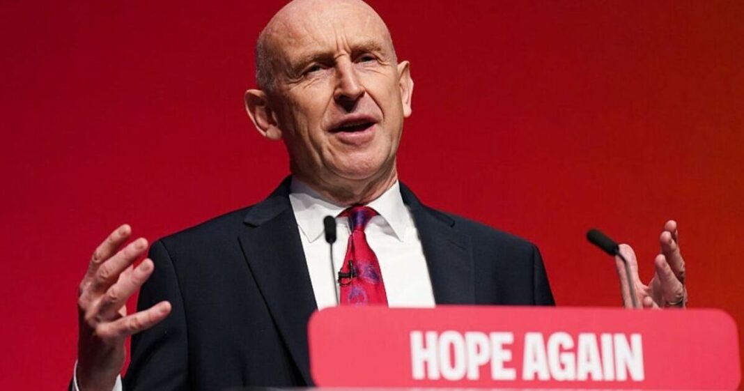 Labour’s third Budget is just three weeks away – don’t panic, do this | Personal Finance | Finance