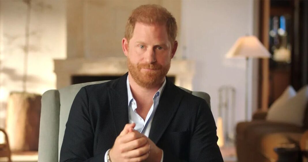Prince Harry ‘unlocked’ memories of Diana after being ’emotionally numb’ | Royal | News