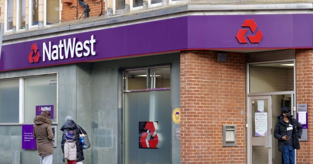 Warning issued to NatWest customers over ‘personal details’ | Personal Finance | Finance