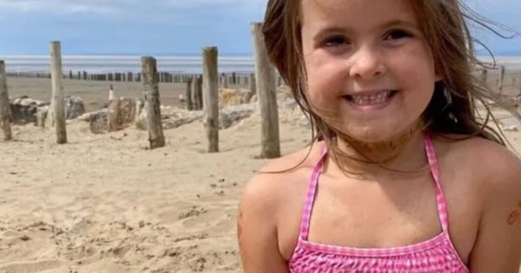Mum of girl, 11, found dead in park is suffering ‘every parent’s worst nightmare’ | UK | News