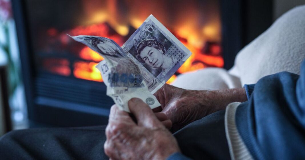 Double tax charges confirmed for state pensioners with Winter Fuel Payments | Personal Finance | Finance