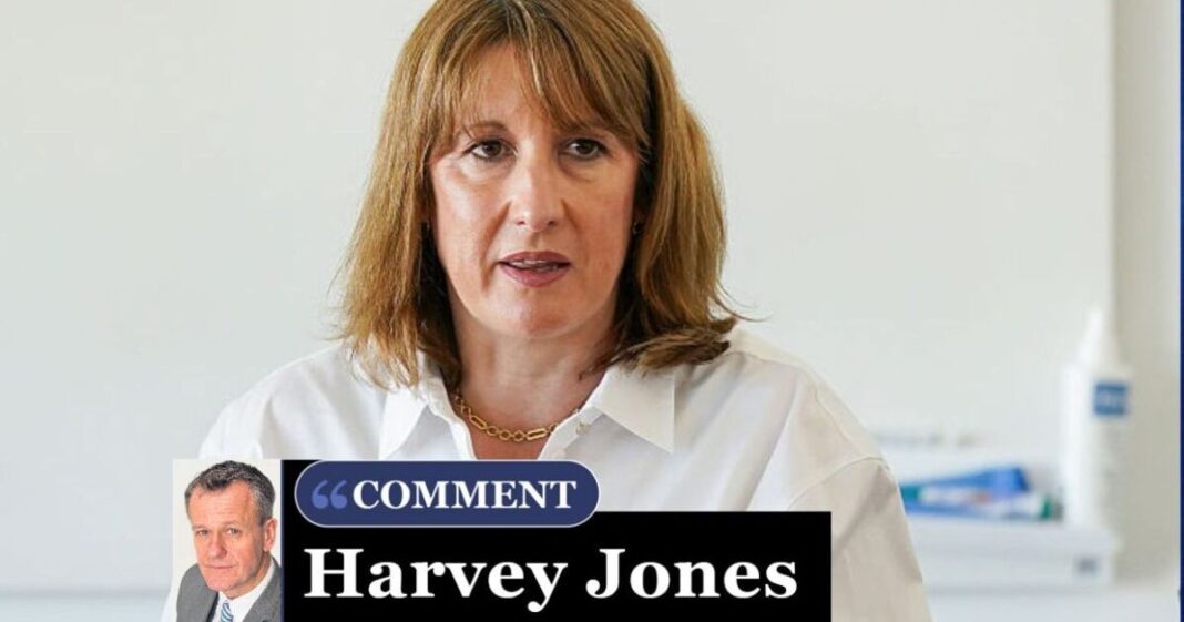 John Healey wants to reverse Rachel Reeves’s biggest mistake | Personal Finance | Finance