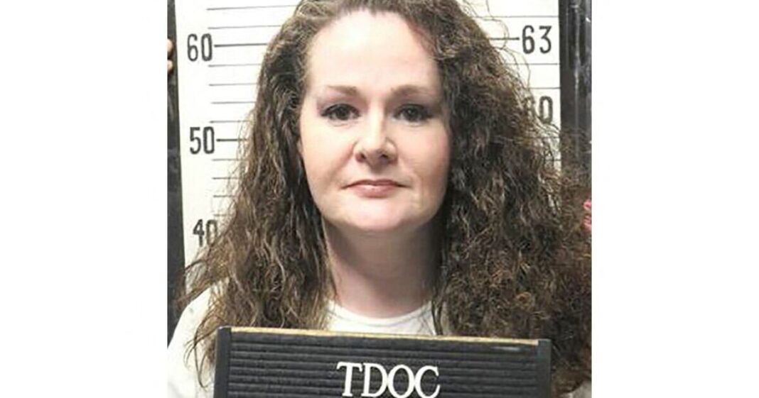 Emergency 911 calls after Christa Pike’s botched execution released | World | News