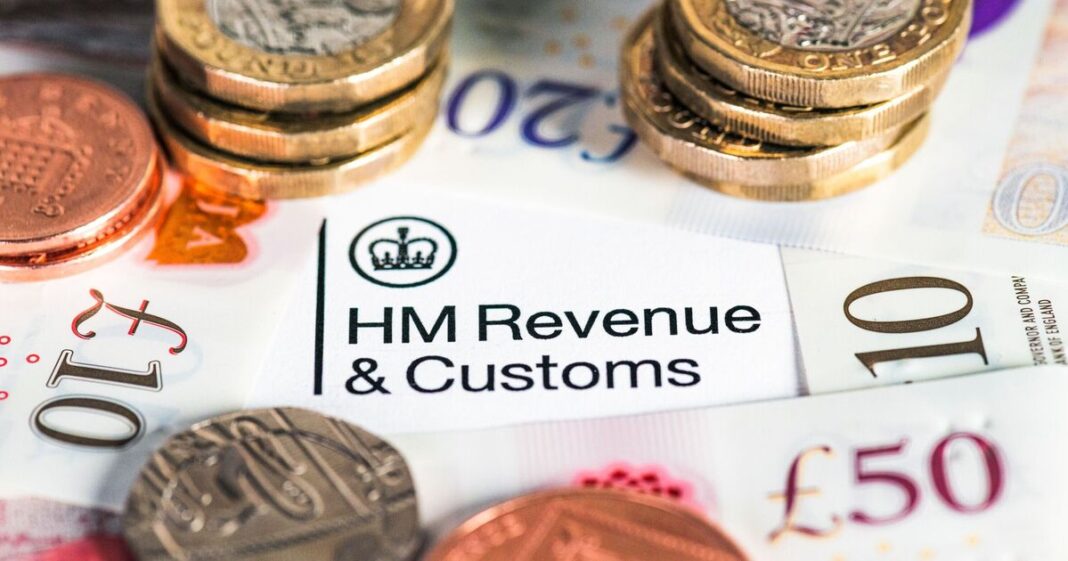 Major change means Brits can get pension cash back from HMRC | Personal Finance | Finance