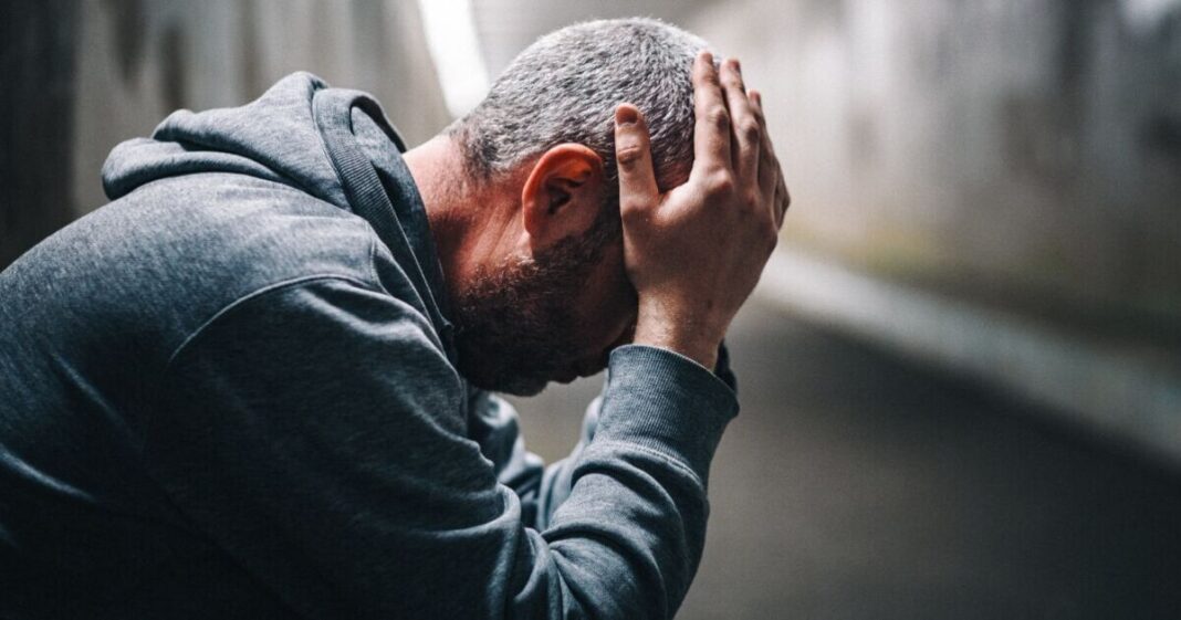 Benefit windfalls funding addicts’ drink and drugs spending | UK | News