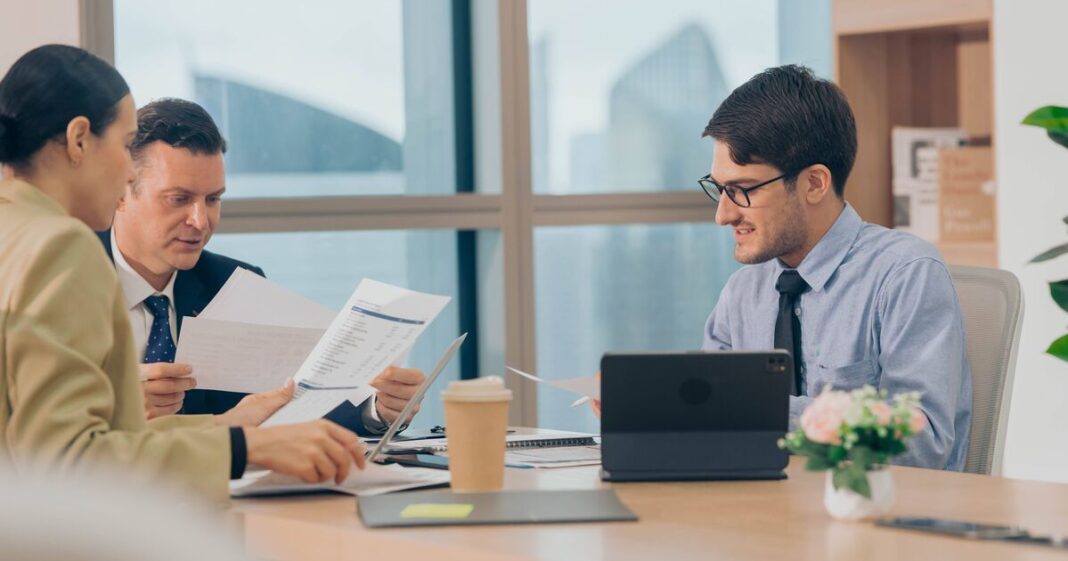 Wealth manager explains ‘little-known investments’ that rich people do | Personal Finance | Finance