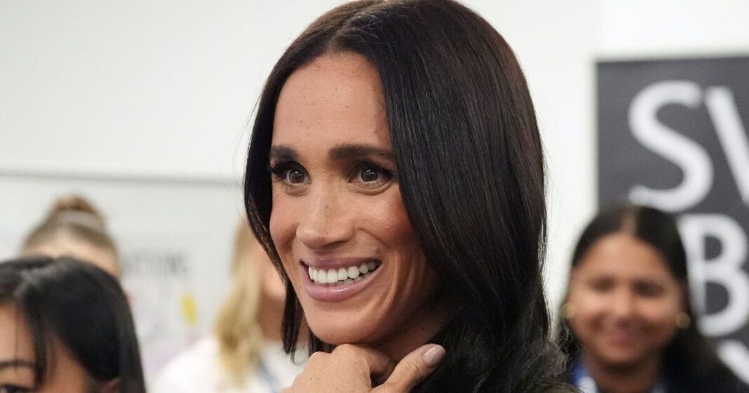 Royal Family LIVE: Meghan Markle hours away from UK outing | Royal | News