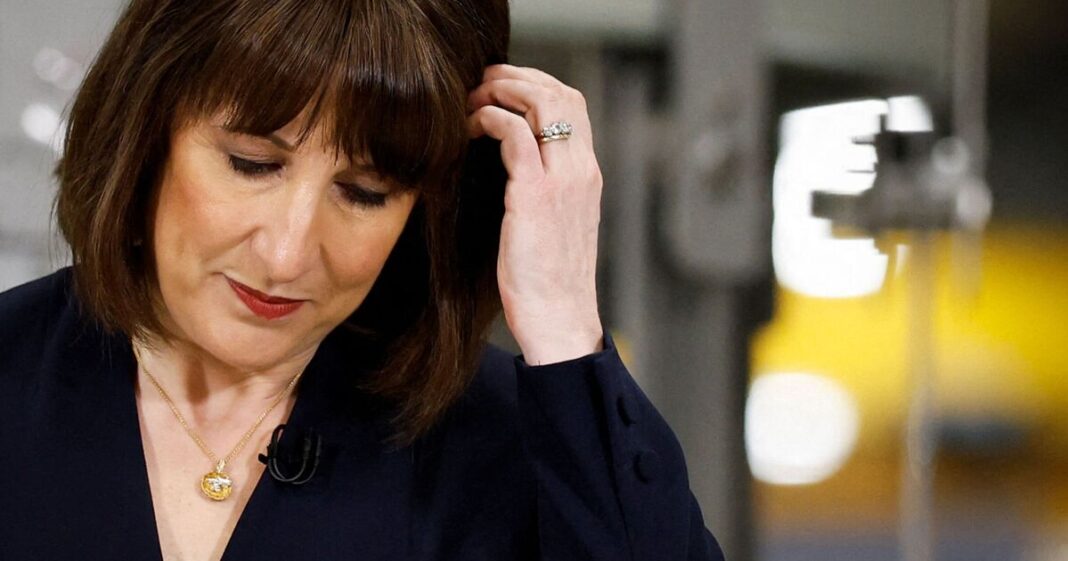 7 Rachel Reeves policies Andy Burnham will keep in Budget | Personal Finance | Finance