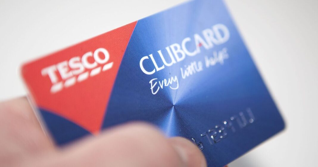 OVO hands customers up to £800 Tesco Clubcard vouchers | Personal Finance | Finance