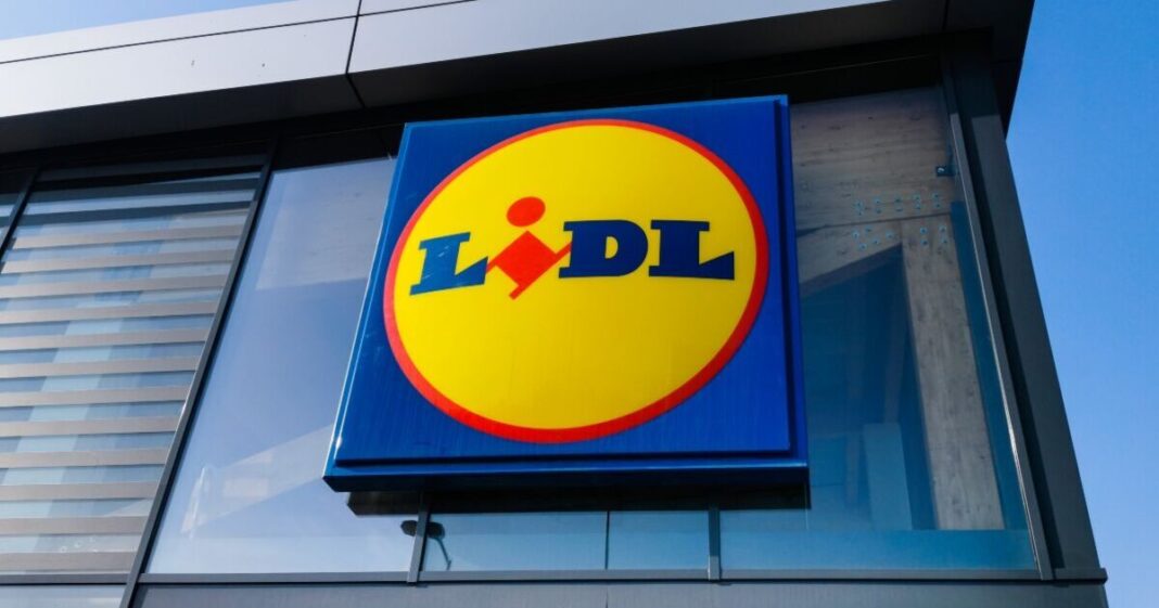 Lidl gadget offering up to £240 off energy bills poised for sale in UK | Personal Finance | Finance