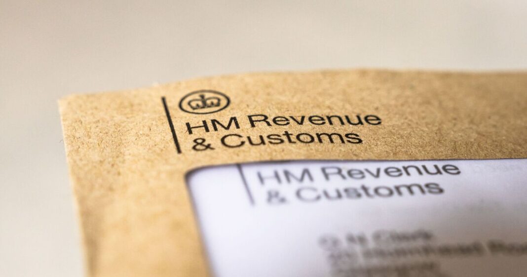 HMRC confirms £33 automatic tax charges for state pensioners every month | Personal Finance | Finance