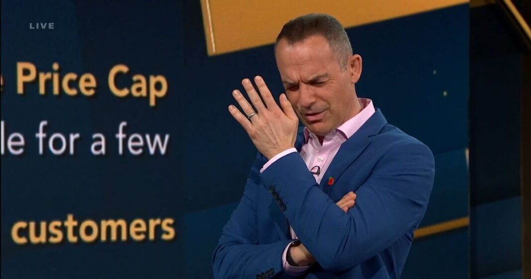 Martin Lewis plea over whether to leave heating on all day as ‘debate settled’ | Personal Finance | Finance