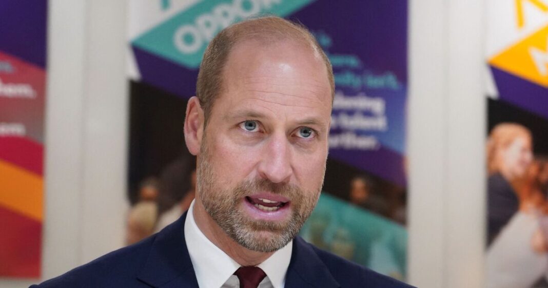 Harry and Meghan’s latest move ‘final straw’ for ‘seething’ Prince William | Royal | News