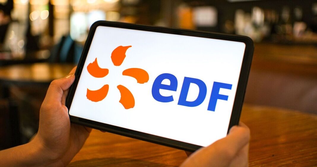 EDF hands state pensioners handed free air fryers and heated blankets | Personal Finance | Finance