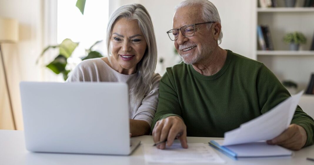 State Pensioners issued urgent £4,500 warning – ‘far too many are missing out’ | Personal Finance | Finance