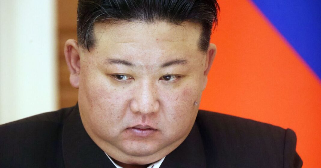 Horror Kim Jong-un health details as dictator ‘feared dead after brain | World | News