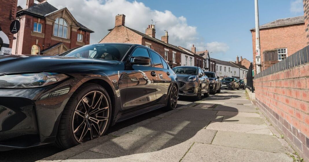 Key details as new rule for homes without driveway starts on Wednesday