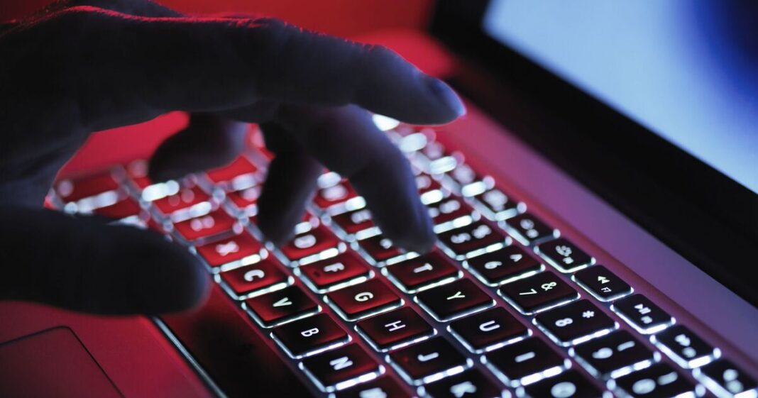 HMRC issues ‘alert’ about reports of sophisticated scam – 1 thing to look out for | Personal Finance | Finance