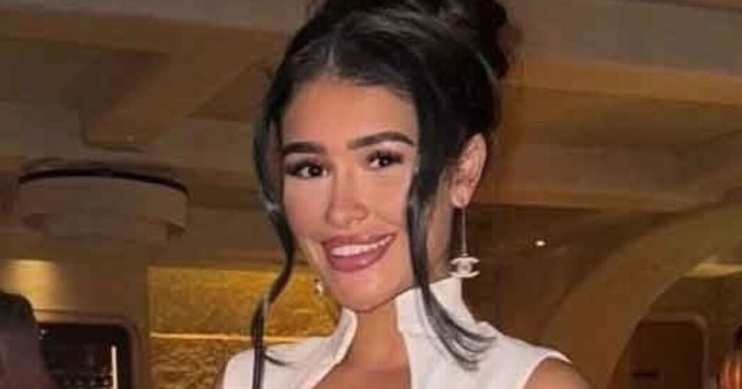 Man charged with murder after woman, 26, stabbed to death | UK | News
