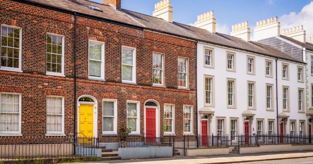 Households without driveways handed £300 from today under Andy Burnham | Personal Finance | Finance