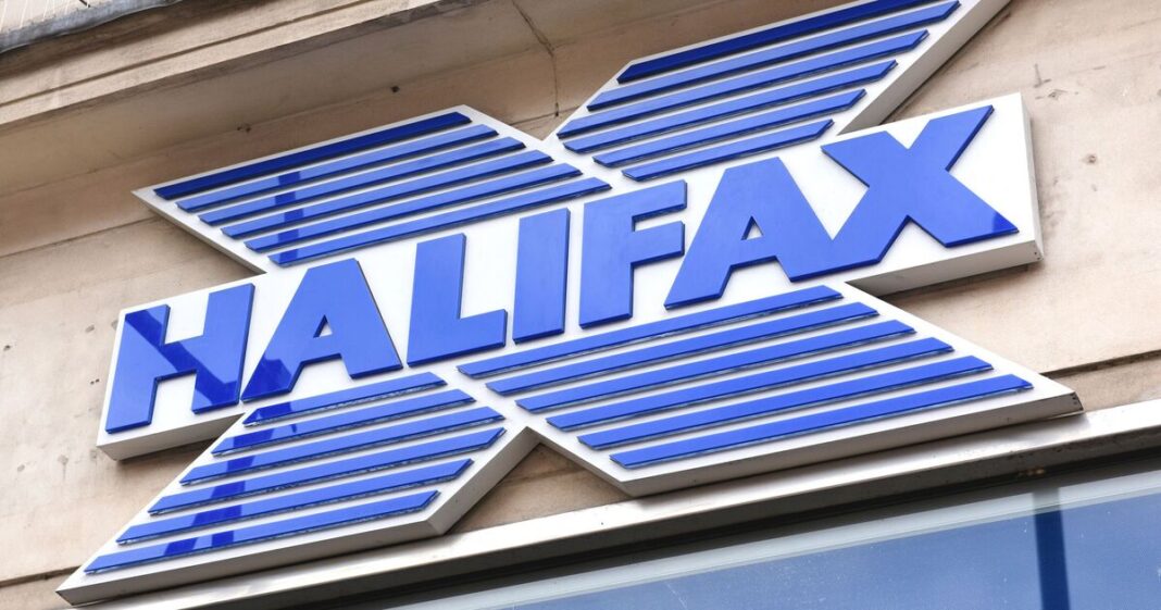 Halifax gives warning to customers as app will stop working tomorrow | Personal Finance | Finance