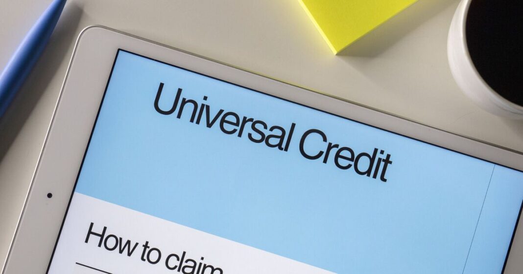 DWP Universal Credit update as £800 ‘loophole’ set to close | Personal Finance | Finance