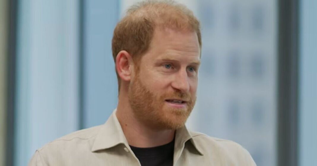 Royal Family LIVE: Prince Harry slammed after bombshell new plea | Royal | News