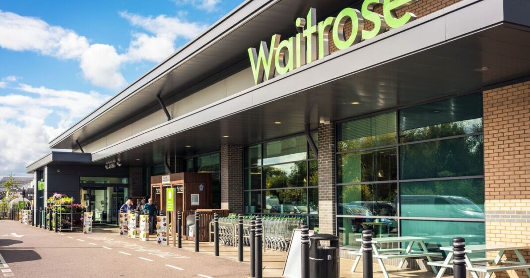 Waitrose to open first new supermarket in 8 years as part of major expansion | City & Business | Finance