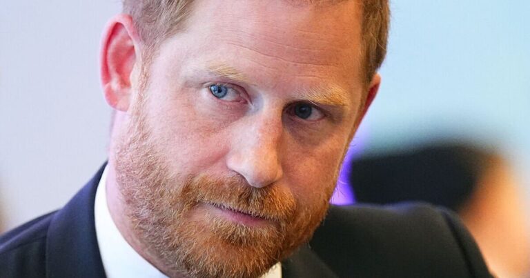 Royal Family: Harry’s ‘biggest obstacle to reconciliation’ laid bare | Royal | News