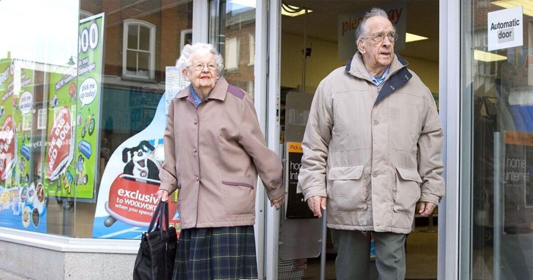 State pension ‘£560 worse off’ update over change to payments | Personal Finance | Finance