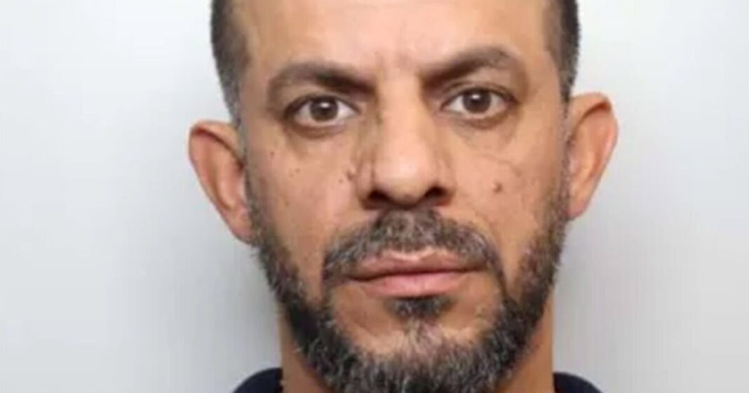 Isis-linked terrorist who plotted to kidnap British ambassador enters UK | UK | News