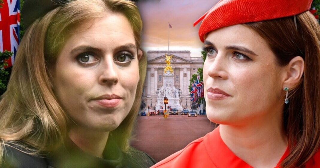 Royal Family LIVE: Beatrice and Eugenie facing ‘absolute minefield’ with ‘huge choice’ | Royal | News