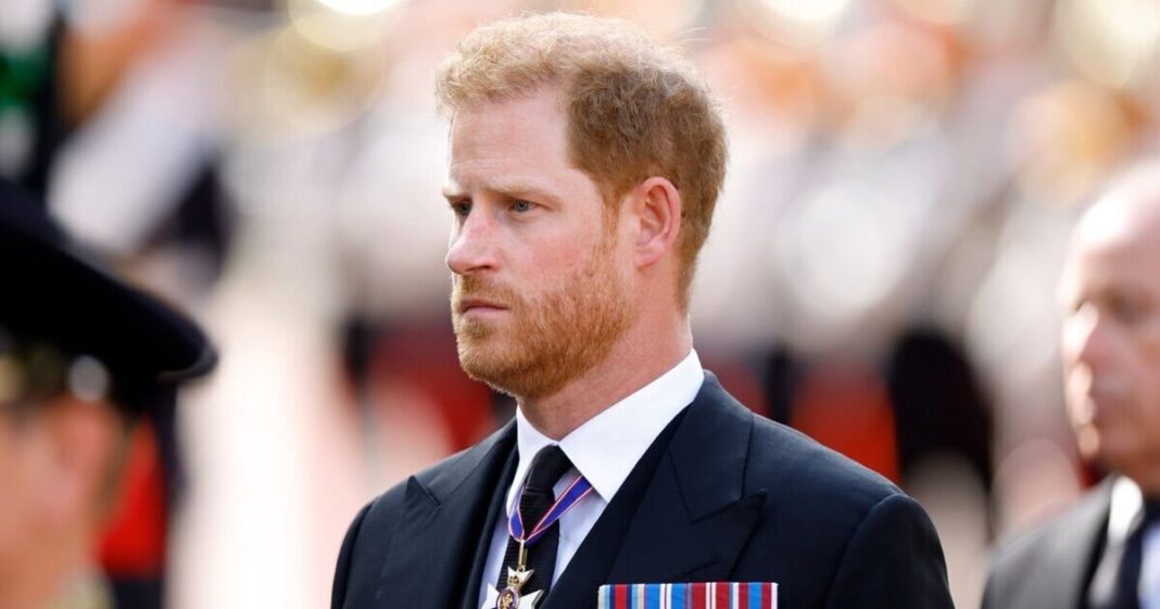 Royal Family LIVE: Prince Harry told to ‘keep mouth shut’ | Royal | News