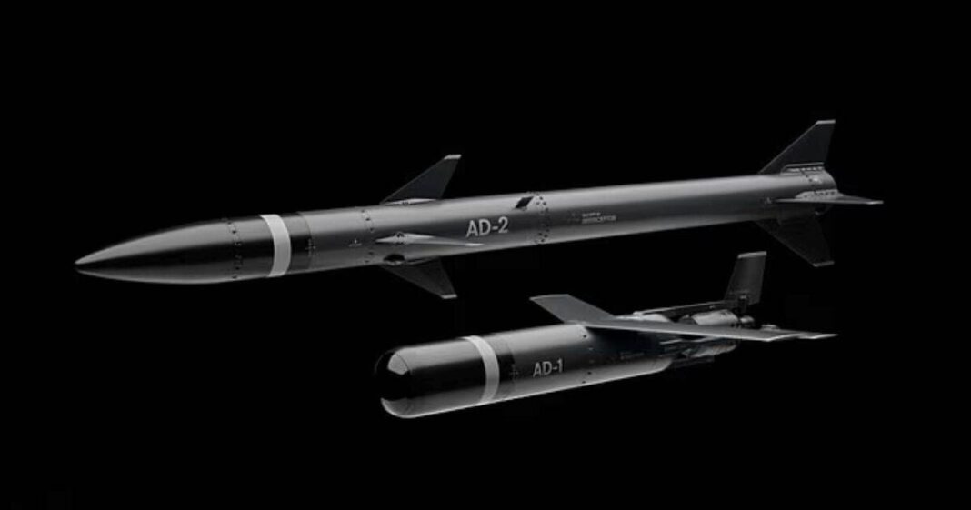 UK experts designs AI missiles for ‘Iron Dome-like’ defence as WW3 fears soar | UK | News
