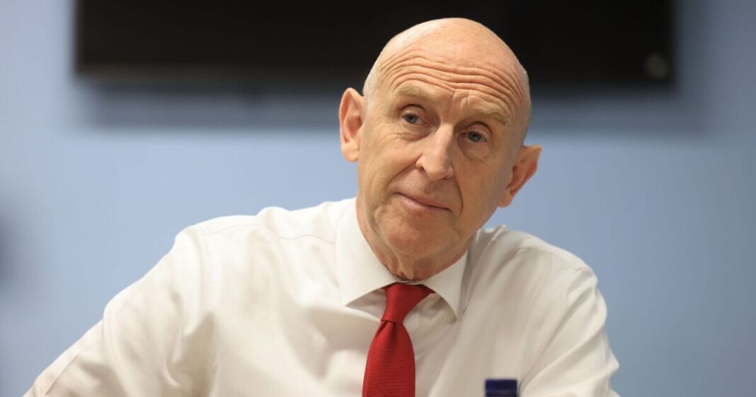 John Healey set to target drinkers as ‘relentless’ rises expected | Personal Finance | Finance