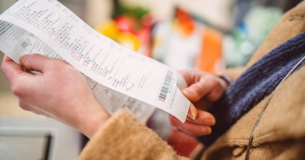 Seven in 10 Brits fear Budget will put more strain on household finances | Personal Finance | Finance