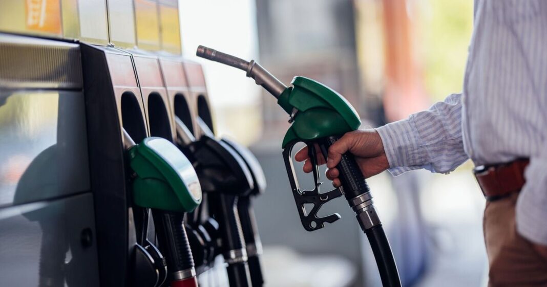 UK petrol prices on red alert over Andy Burnham Budget fears and inflation chaos | Personal Finance | Finance