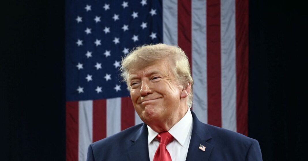 Midterms 2026: What are the midterms, who is being elected and what is at stake for Trump | World | News