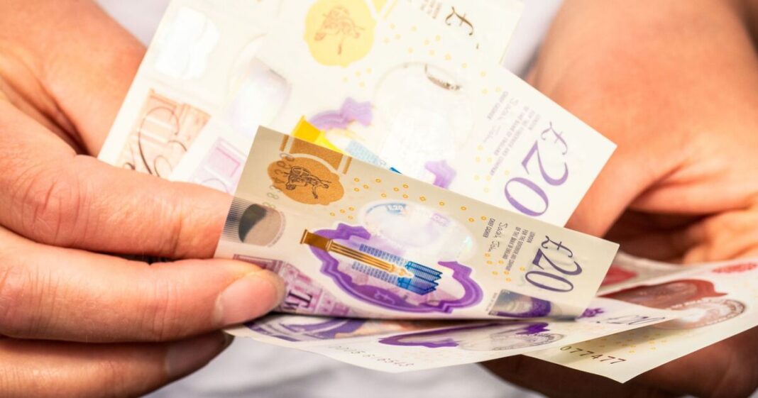HMRC confirms extra £49.40 cash boost for households after Budget | Personal Finance | Finance