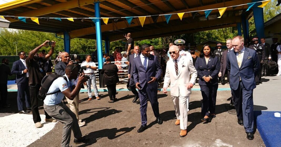 King Caribbean tour: Charles faces further protests | Royal | News